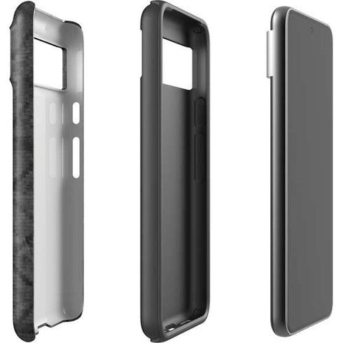 NBA Minnesota Timberwolves Dark Rust Google Pixel 8 Pro Impact Case